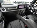 2021 Mercedes-Benz G-Class