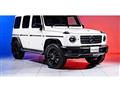 2021 Mercedes-Benz G-Class