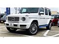 Mercedes-Benz/G-Class