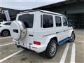 2021 Mercedes-Benz G-Class