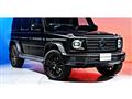 2021 Mercedes-Benz G-Class