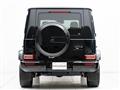 2021 Mercedes-Benz G-Class