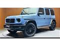 Mercedes-Benz/G-Class