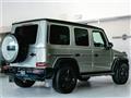 2021 Mercedes-Benz G-Class