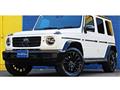 2021 Mercedes-Benz G-Class