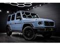2021 Mercedes-Benz G-Class