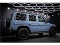 2021 Mercedes-Benz G-Class