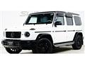 2021 Mercedes-Benz G-Class