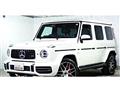 2021 Mercedes-Benz G-Class