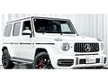 2021 Mercedes-Benz G-Class