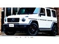 2021 Mercedes-Benz G-Class