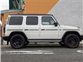 2021 Mercedes-Benz G-Class