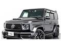 2021 Mercedes-Benz G-Class