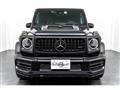 2021 Mercedes-Benz G-Class