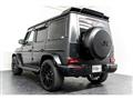 2021 Mercedes-Benz G-Class