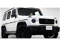 2020 Mercedes-Benz G-Class
