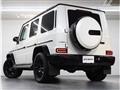 2020 Mercedes-Benz G-Class