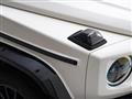 2020 Mercedes-Benz G-Class