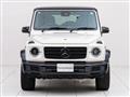 2020 Mercedes-Benz G-Class