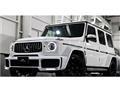 2020 Mercedes-Benz G-Class