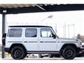 2020 Mercedes-Benz G-Class