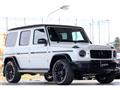 2020 Mercedes-Benz G-Class