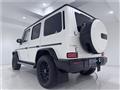 2020 Mercedes-Benz G-Class