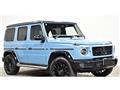2020 Mercedes-Benz G-Class