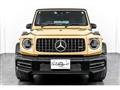 2020 Mercedes-Benz G-Class