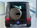 2020 Mercedes-Benz G-Class