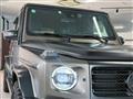 2020 Mercedes-Benz G-Class