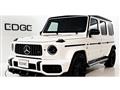 2020 Mercedes-Benz G-Class