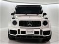2020 Mercedes-Benz G-Class