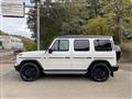 2020 Mercedes-Benz G-Class