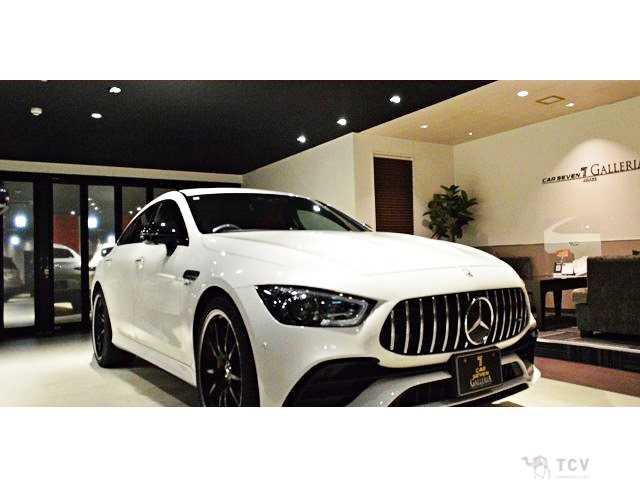 2019 Mercedes-Benz G-Class