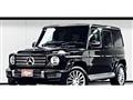 2019 Mercedes-Benz G-Class