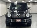 2019 Mercedes-Benz G-Class