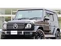 2019 Mercedes-Benz G-Class