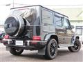2019 Mercedes-Benz G-Class