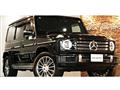 2019 Mercedes-Benz G-Class