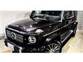 2019 Mercedes-Benz G-Class