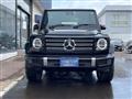 2019 Mercedes-Benz G-Class