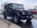 2019 Mercedes-Benz G-Class