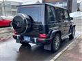 2019 Mercedes-Benz G-Class