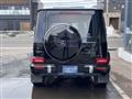 2019 Mercedes-Benz G-Class