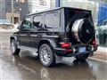 2019 Mercedes-Benz G-Class