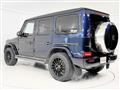2019 Mercedes-Benz G-Class