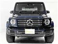 2019 Mercedes-Benz G-Class