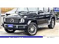 2019 Mercedes-Benz G-Class