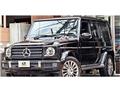 2019 Mercedes-Benz G-Class